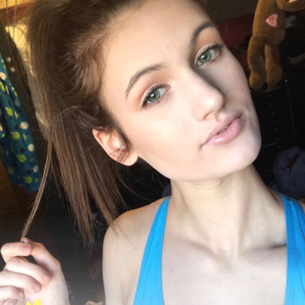 Meet your Posher, Jaci